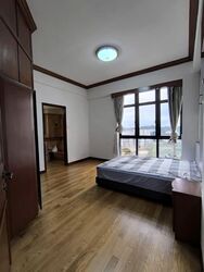 Dover Parkview (D5), Condominium #555015911